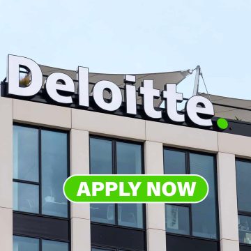 Deloitte Internships 2026: Professional Development Opportunities in Consulting, Audit, and Tech