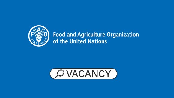 FAO Project Coordinator: HARMONIZE Pandemic Fund Project 2026