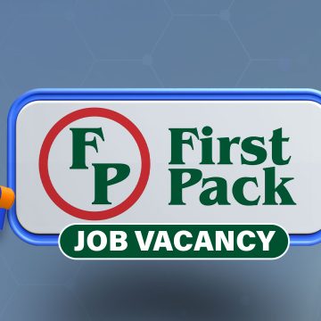 First Pack Services vacancy: Strategic Sales and Marketing Internship in the ICT Sector