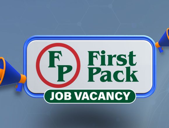 First Pack Services vacancy: Strategic Sales and Marketing Internship in the ICT Sector