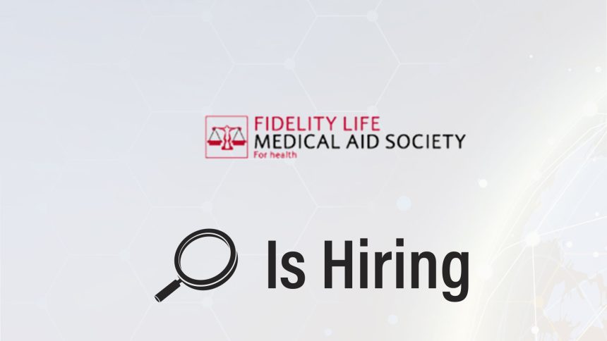 Business Development Consultant: FLIMAS (Fidelity Life) Recruits for Strategic Growth