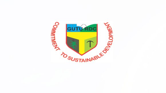 Gutu Rural District Council Vacancy: District Spatial Planner (Grade 10)