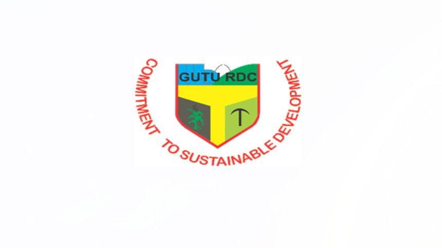 Gutu Rural District Council Vacancy: District Spatial Planner (Grade 10)