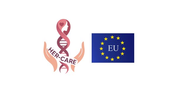 Her-Care Vacancies: Prestigious EU-Funded PhD Fellowships in Breast Cancer Research