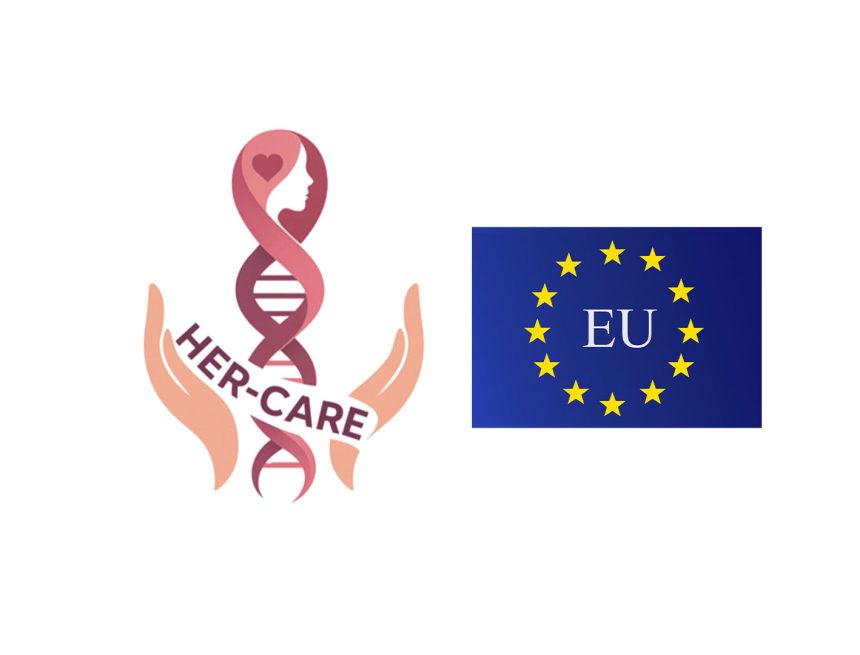 Her-Care Vacancies: Prestigious EU-Funded PhD Fellowships in Breast Cancer Research