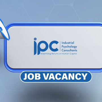 IPC Consultants vacancy: UI/UX Developer Recruitment for Financial Systems