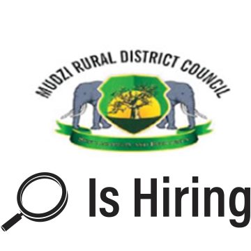 Accounts Clerk Mudzi: New Vacancies at Mudzi Rural District Council