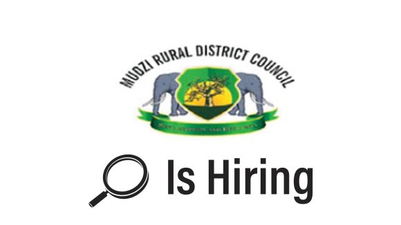 Accounts Clerk Mudzi: New Vacancies at Mudzi Rural District Council