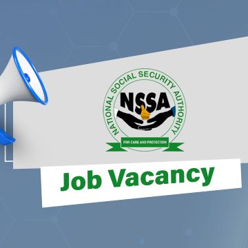 NSSA vacancy: Apply for the Risk & Compliance Analyst position at NSSA Head Office in Harare.