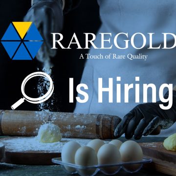 Confectioner Harare: Raregold Investments Recruits Specialized Talent for Premium Culinary Division