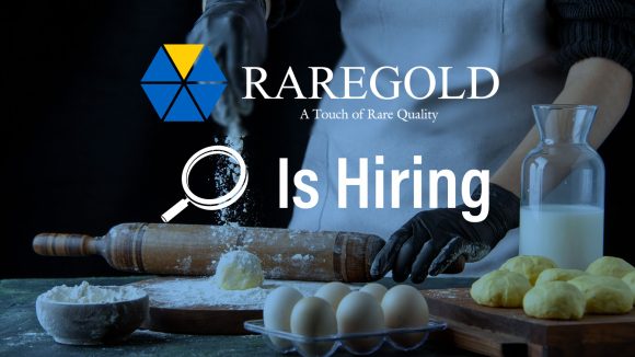 Confectioner Harare: Raregold Investments Recruits Specialized Talent for Premium Culinary Division