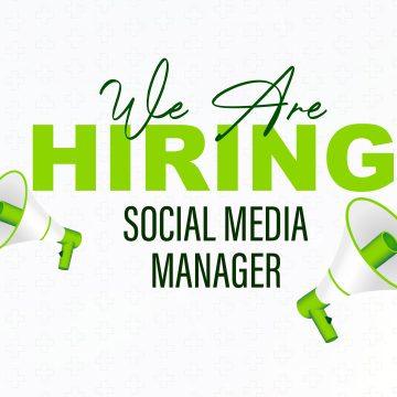 Social Media Manager vacancy: A high-end luxury clothing brand in Harare is recruiting.