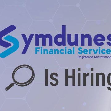 Apply for the Senior Loans Officer Rusape position at Symdunes Financial Services