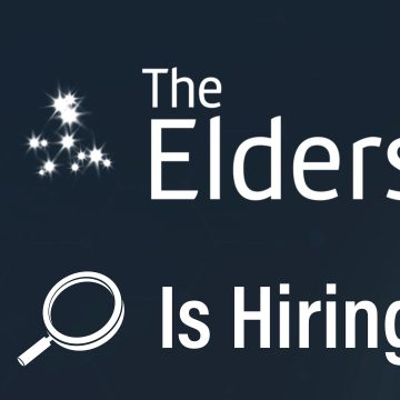 The Elders Programme Officer: Vacancy in London for Cross-Cutting Policy