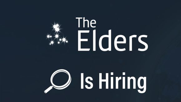 The Elders Programme Officer: Vacancy in London for Cross-Cutting Policy