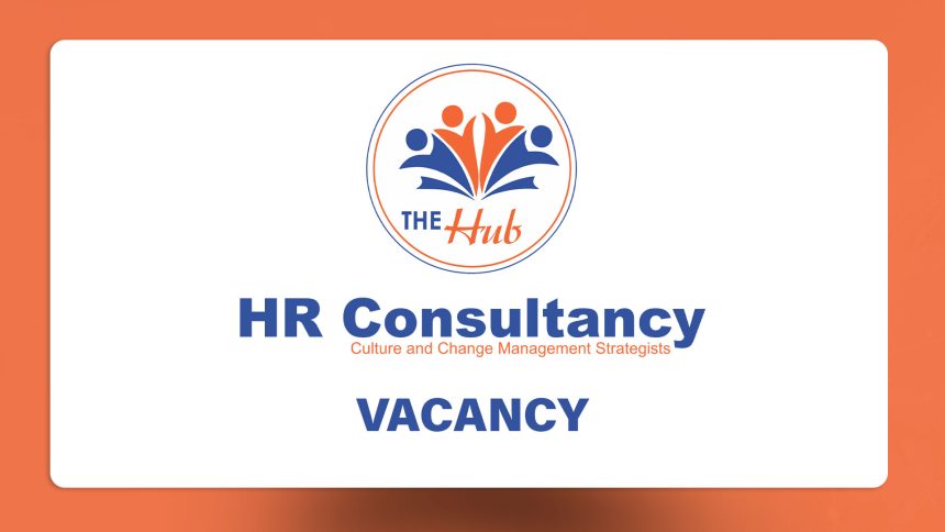 Apply for the IT Systems Security Administrator Vacancy in Harare. Managed by The Hub Consultancy