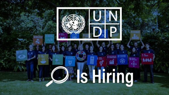 UNDP Administrative Assistant Intern: Strategic Global Roster Call for Programmatic and Operational Support