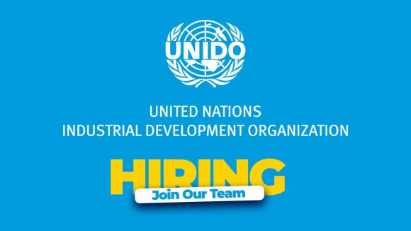 UNIDO Vacancy: Project Associate – Industrial Future's Talent Initiative (IFTI)