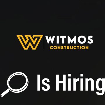 Witmos Construction Accounts Clerk: New Vacancy at Masvingo Hub
