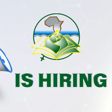 Executive Director, Student Experience & Success: Women’s University in Africa (WUA) Vacancy