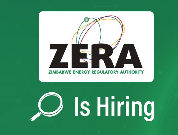Logistics and Regulation: ZERA Vacancy for Professional Drivers in Harare