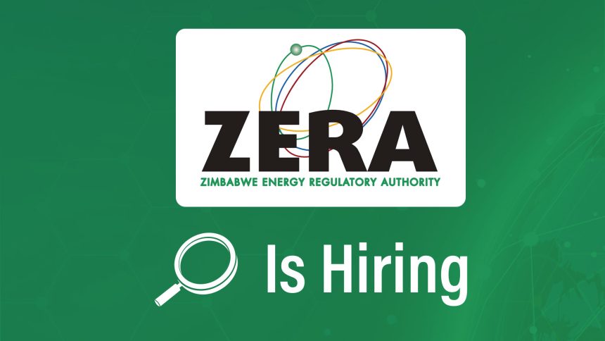 Logistics and Regulation: ZERA Vacancy for Professional Drivers in Harare