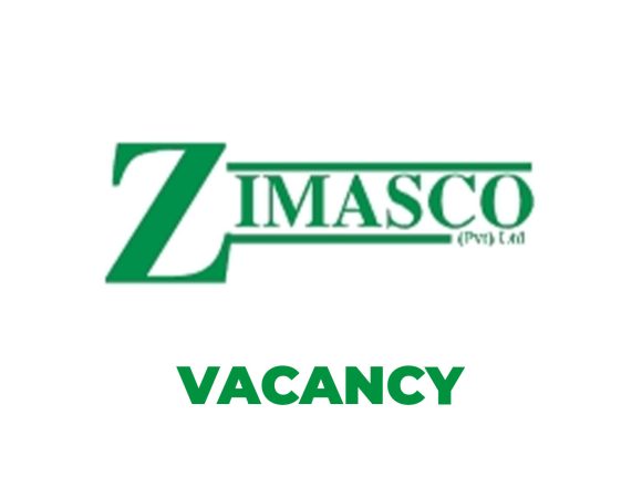 Apply for the latest Zimasco Vacancy Notice 2026. Multiple high-paying mining roles open in Mutorashanga, including Tipper Drivers and Clerks. Deadline May 2026.