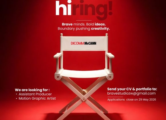 Creative & Media Careers: Dicomm McCann Creative Vacancies