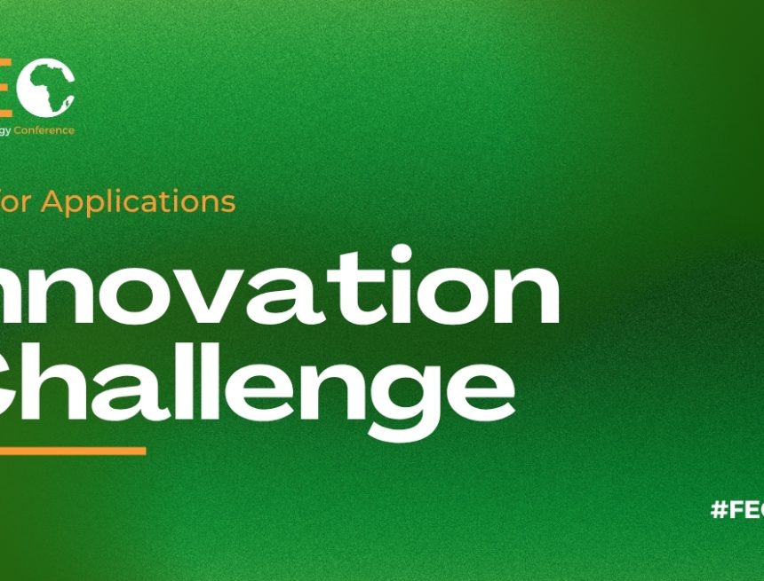 Sustainable Development: Future Energy Leaders Innovation Challenge 2026 Launches $5,000 Seed Grants Sustainable Development: Future Energy Leaders Innovation Challenge 2026 Launches $5,000 Seed Grants