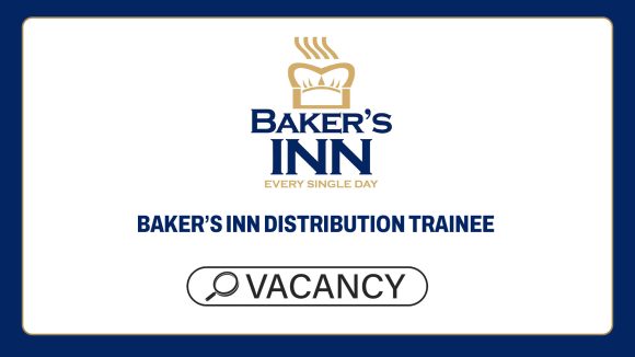 Logistics & Supply Chain: Baker's Inn Distribution Trainee Programme