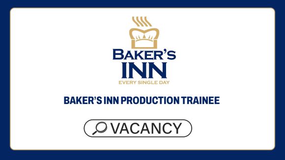 Nurturing Talent: Baker’s Inn Graduate Trainee Production Programme