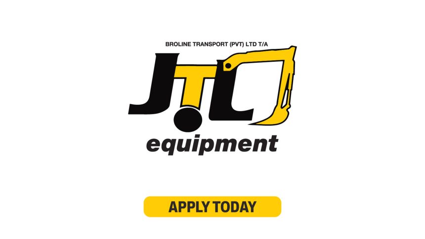 Mining & Construction Logistics: JTL Tipper Driver Vacancy (Bindura)
