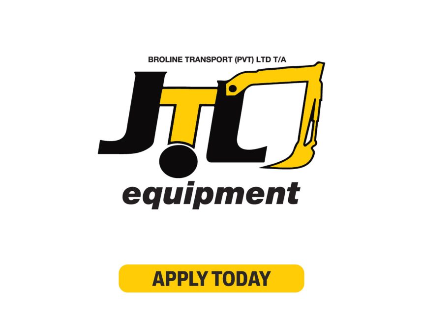Mining & Construction Logistics: JTL Tipper Driver Vacancy (Bindura)