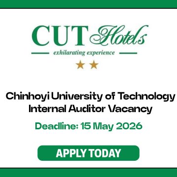 Culinary Excellence: CUT Hotels Vacancy for Head Chef