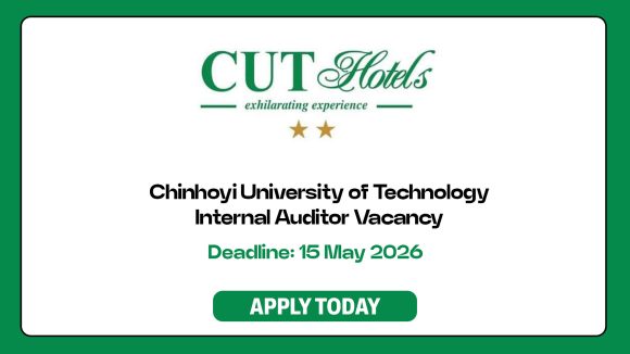 Culinary Excellence: CUT Hotels Vacancy for Head Chef