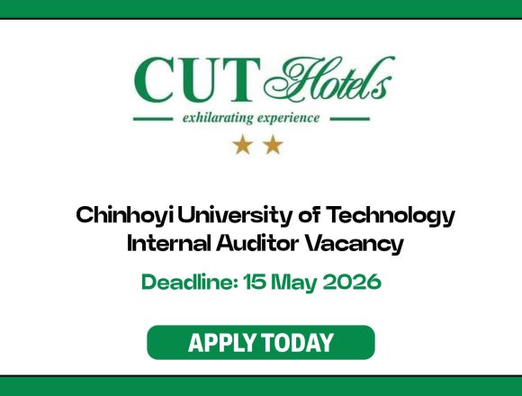 Culinary Excellence: CUT Hotels Vacancy for Head Chef