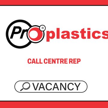 Apply for the Proplastics Call Centre Rep vacancy in Harare