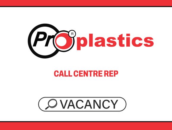 Apply for the Proplastics Call Centre Rep vacancy in Harare Apply for the Proplastics Call Centre Rep vacancy in Harare