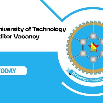 Corporate Governance: Chinhoyi University of Technology Vacancy for Internal Auditor