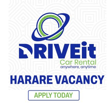 Driveit Car Rental is hiring! Apply for the Chauffeur Vacancy Requires a Class 2 License & Defensive Driving