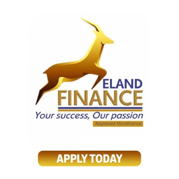 Financial Inclusion: Eland Finance Internship Opportunities 2026