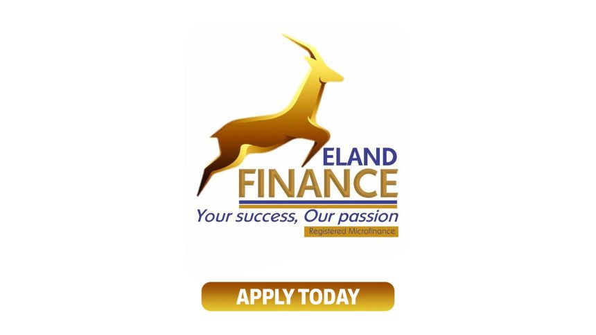 Financial Inclusion: Eland Finance Internship Opportunities 2026
