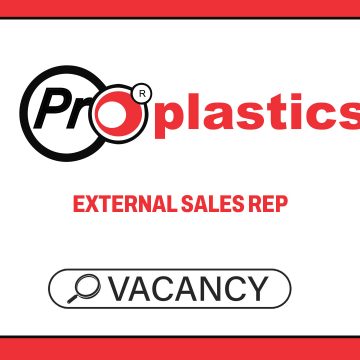 Apply for the Proplastics External Sales Rep vacancy