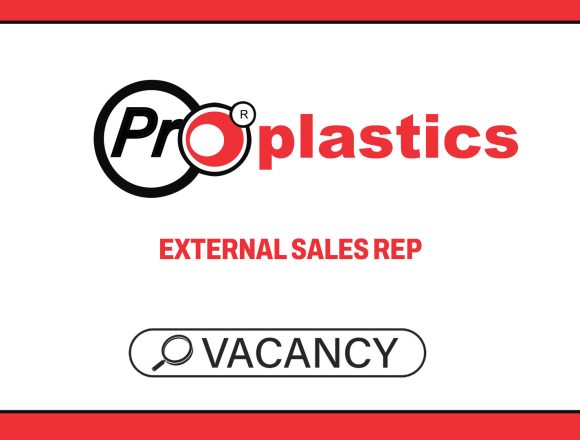 Apply for the Proplastics External Sales Rep vacancy Apply for the Proplastics External Sales Rep vacancy