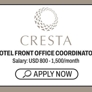 Guest Relations Careers: Cresta Hotels Front Office Coordinator Vacancy Guest Relations Careers: Cresta Hotels Front Office Coordinator Vacancy