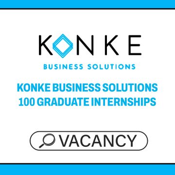 Konke Paid Internship Programme Benefits and Financial Support Konke Paid Internship Programme Benefits and Financial Support