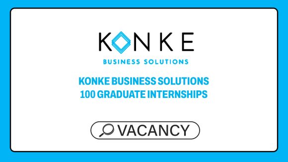 Konke Paid Internship Programme Benefits and Financial Support