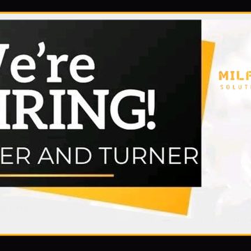 Engineering Careers: Milford Engineering Fitter and Turner Vacancy Engineering Careers: Milford Engineering Fitter and Turner Vacancy