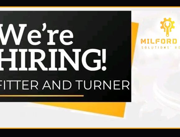 Engineering Careers: Milford Engineering Fitter and Turner Vacancy Engineering Careers: Milford Engineering Fitter and Turner Vacancy