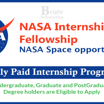 Launch Your Career: The Definitive Guide to the NASA Internship Program in 2026